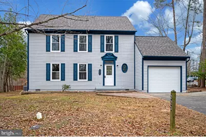 223 Spotswood Road, Locust Grove, VA 22508 - Photo 1