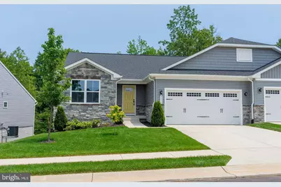 3611 Twin Lake Boulevard, Locust Grove, VA 22508 - Photo 1