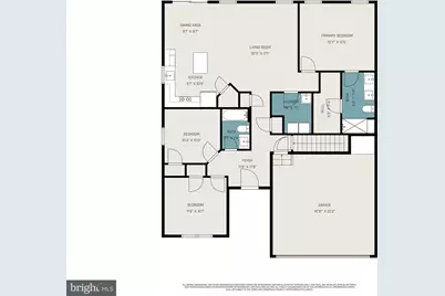 3611 Twin Lake Boulevard, Locust Grove, VA 22508 - Photo 29