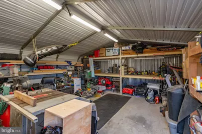 9408 Stonegate Lane, Rhoadesville, VA 22542 - Photo 25