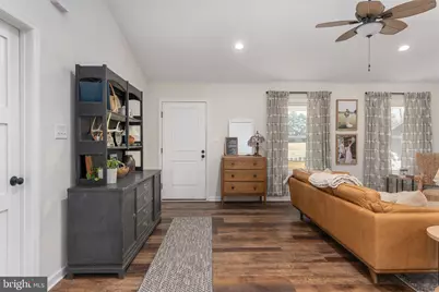 158 Red Hill Road, Orange, VA 22960 - Photo 5