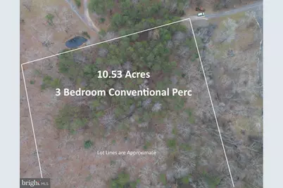 Lot 3 Lees Court, Locust Grove, VA 22508 - Photo 1