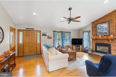 21246 Clarks Mountain Road, Rapidan, VA 22733 - Photo 9