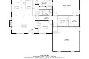 21246 Clarks Mountain Rd, Rapidan, VA 22733 - Photo 37