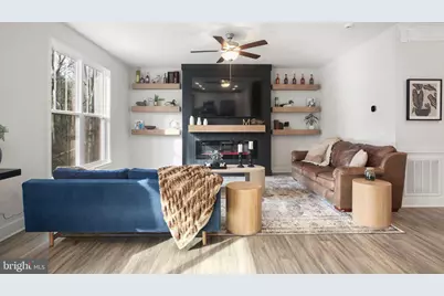 2102 Lakeview Parkway, Locust Grove, VA 22508 - Photo 7