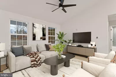 15351 Ridge Road, Gordonsville, VA 22942 - Photo 5