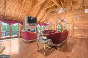 4267 Trail of Faith Ct, Locust Grove, VA 22508 - Photo 13