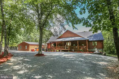 4267 Trail Of Faith Court, Locust Grove, VA 22508 - Photo 39