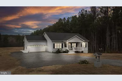 11026 Tower Road, Unionville, VA 22567 - Photo 1