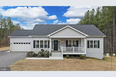 11026 Tower Road, Unionville, VA 22567 - Photo 5