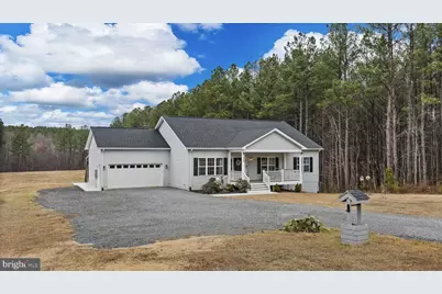 11026 Tower Road, Unionville, VA 22567 - Photo 3