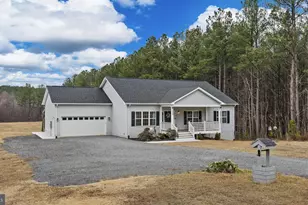 11026 Tower Rd, Unionville, VA 22567 - Photo 3