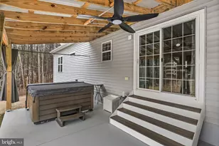 11026 Tower Rd, Unionville, VA 22567 - Photo 33