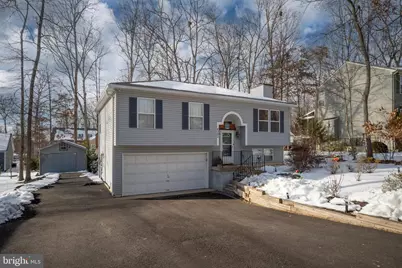 4207 Lakeview Parkway, Locust Grove, VA 22508 - Photo 33