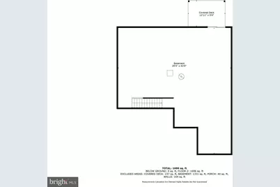 35049 Mansours Drive, Locust Grove, VA 22508 - Photo 45