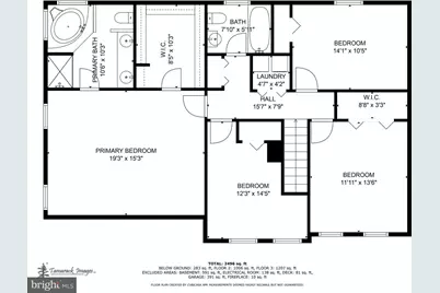 35184 Pheasant Ridge Road, Locust Grove, VA 22508 - Photo 5