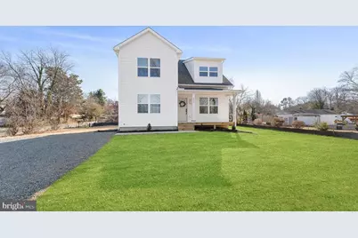 317 Grove Avenue, Gordonsville, VA 22942 - Photo 45