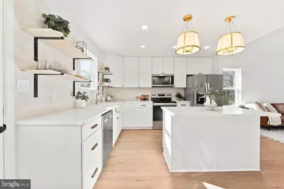 317 Grove Avenue, Gordonsville, VA 22942 - Photo 15