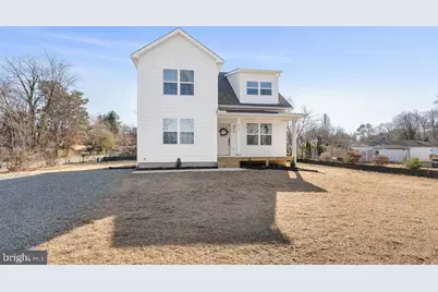 317 Grove Avenue, Gordonsville, VA 22942 - Photo 43