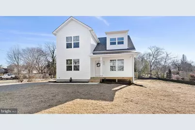 317 Grove Avenue, Gordonsville, VA 22942 - Photo 1