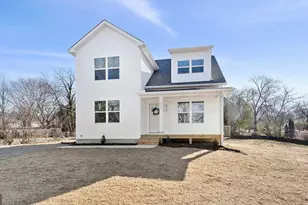 317 Grove Ave, Gordonsville, VA 22942 - Photo 1