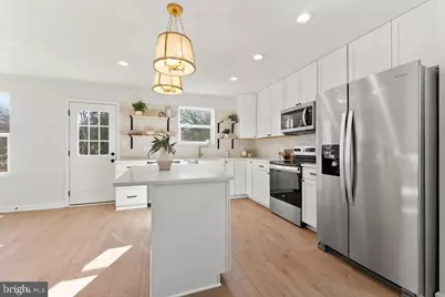 317 Grove Avenue, Gordonsville, VA 22942 - Photo 9