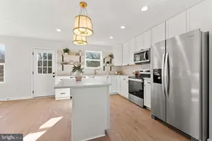 317 Grove Ave, Gordonsville, VA 22942 - Photo 9