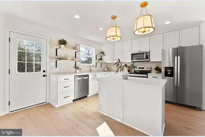 317 Grove Avenue, Gordonsville, VA 22942 - Photo 13