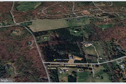 00 Fieldstone Lane, Rhoadesville, VA 22542 - Photo 11