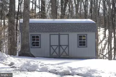 7232 Zachary Taylor Highway, Unionville, VA 22567 - Photo 11