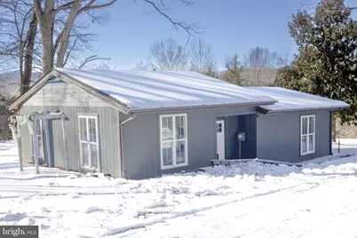 7232 Zachary Taylor Highway, Unionville, VA 22567 - Photo 1