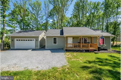 26399 Orange Springs Road, Unionville, VA 22567 - Photo 1