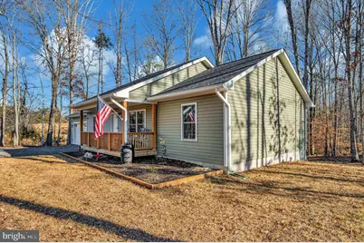 26399 Orange Springs Road, Unionville, VA 22567 - Photo 3