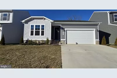 609 Clover Lane, Orange, VA 22960 - Photo 1