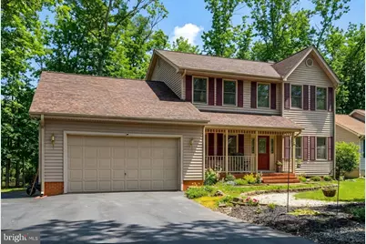 106 Chesterfield Court, Locust Grove, VA 22508 - Photo 53