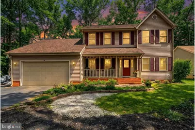 106 Chesterfield Court, Locust Grove, VA 22508 - Photo 1