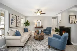 217 Washington St, Locust Grove, VA 22508 - Photo 17