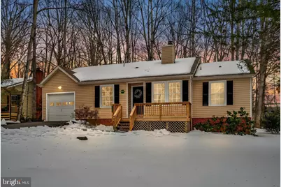 217 Washington Street, Locust Grove, VA 22508 - Photo 3