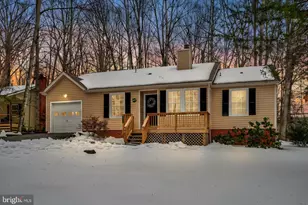 217 Washington St, Locust Grove, VA 22508 - Photo 3