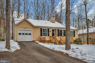 217 Washington St, Locust Grove, VA 22508 - Photo 5