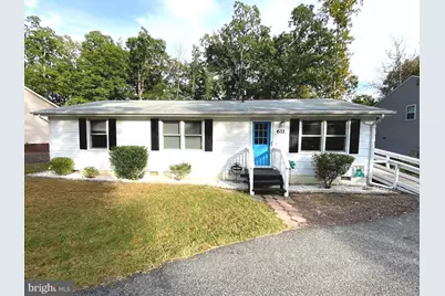 611 Yorktown Boulevard, Locust Grove, VA 22508 - Photo 3