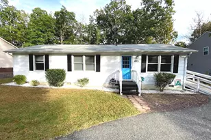 611 Yorktown Blvd, Locust Grove, VA 22508 - Photo 3