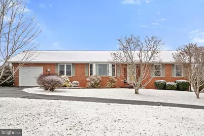 11317 Crestview Drive, Orange, VA 22960 - Photo 45