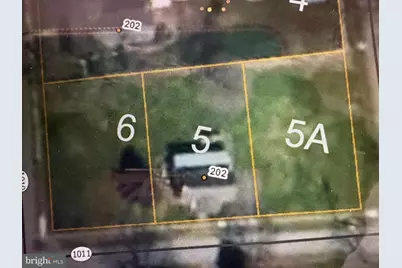 0 Market Street, Gordonsville, VA 22942 - Photo 1