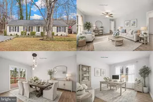 207 Spotswood Rd, Locust Grove, VA 22508 - Photo 1