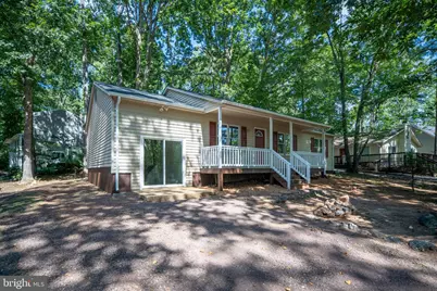 303 Mt Pleasant Drive, Locust Grove, VA 22508 - Photo 29