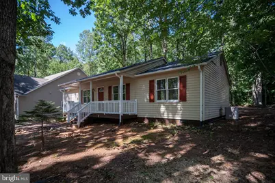 303 Mt Pleasant Drive, Locust Grove, VA 22508 - Photo 3