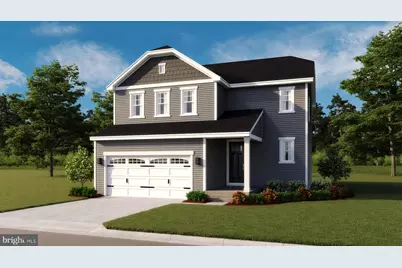 35598 Pine Needle Lane, Locust Grove, VA 22508 - Photo 1