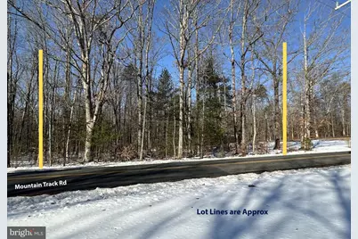 0 Mountain Track Road, Orange, VA 22960 - Photo 3