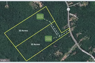 0 Mountain Track Road, Orange, VA 22960 - Photo 9